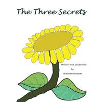 bokomslag Three Secrets