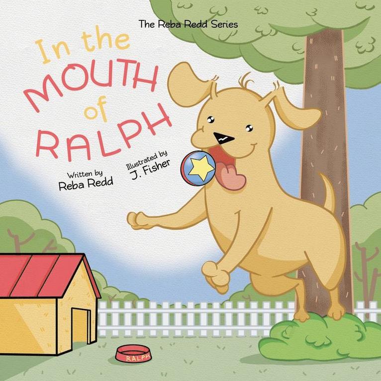 In the Mouth of Ralph 1