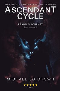 bokomslag Ascendant Cycle