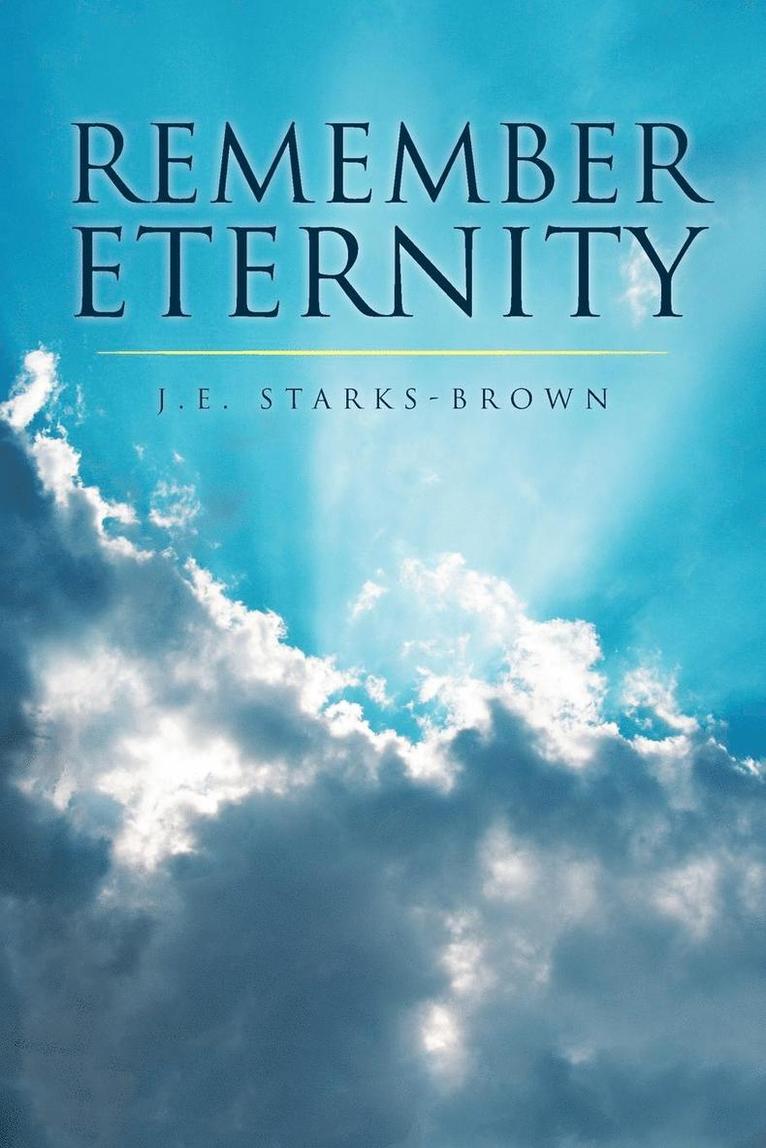 Remember Eternity 1