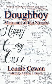 bokomslag Doughboy