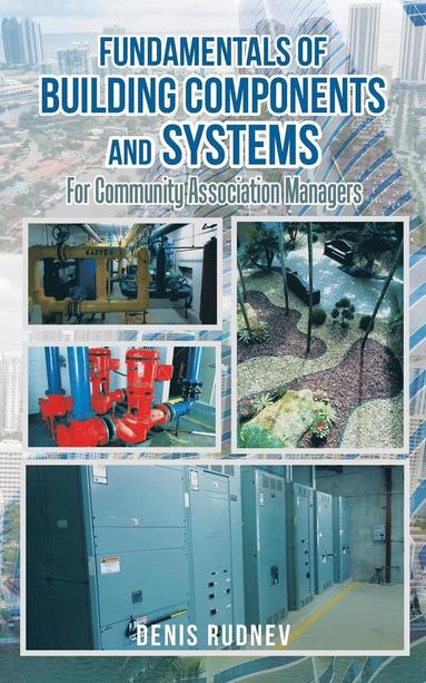 bokomslag Fundamentals of Building Components and Systems