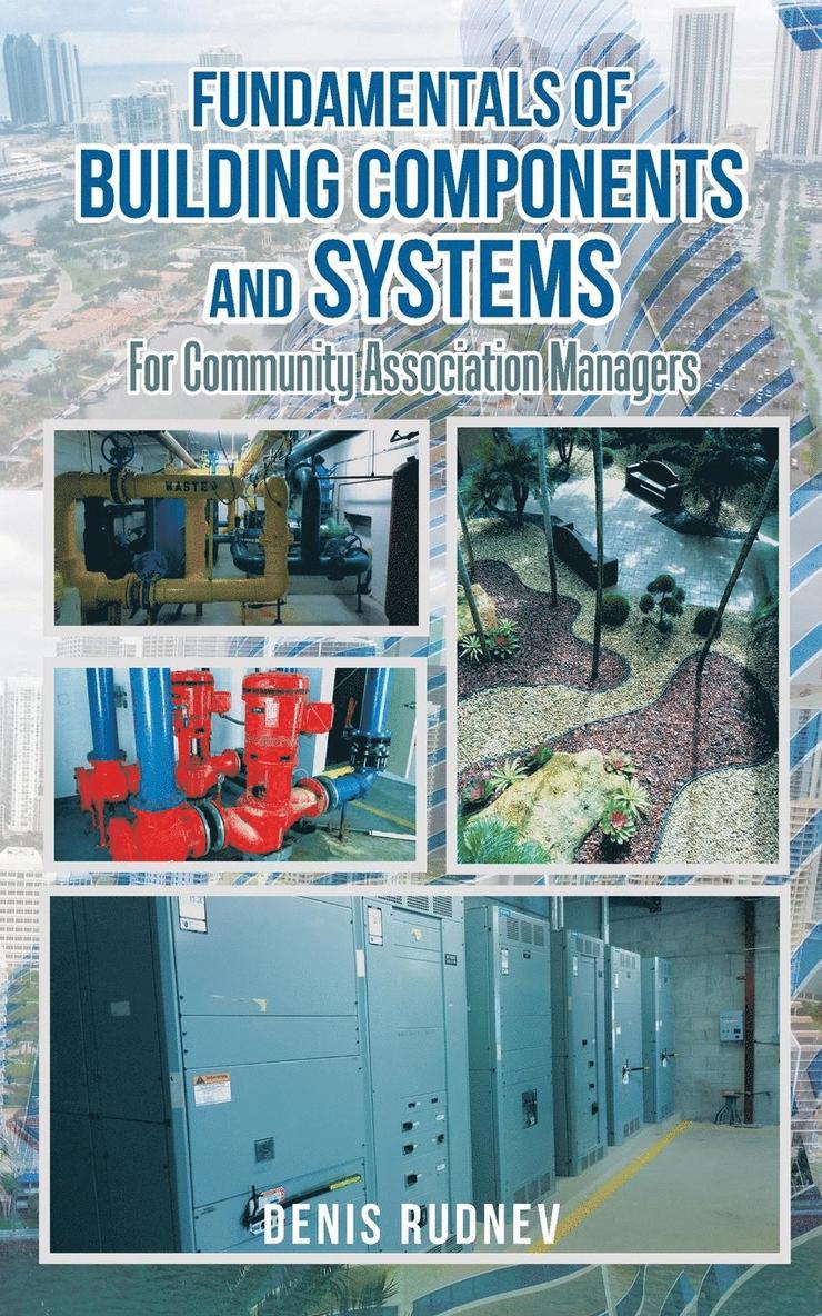 Fundamentals of Building Components and Systems 1