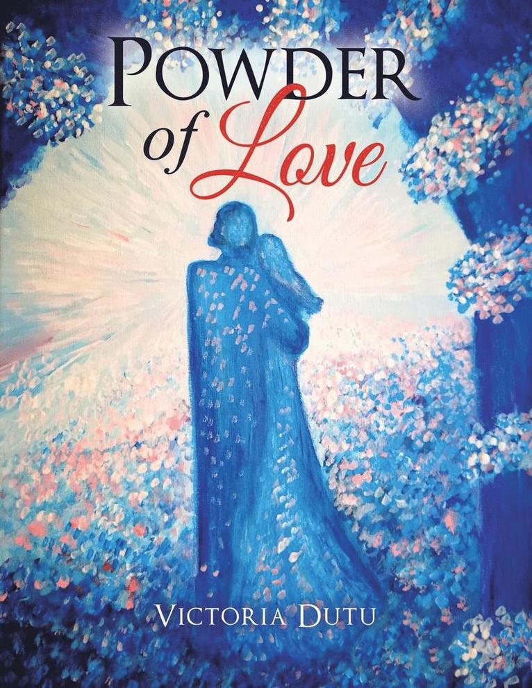 Powder of Love 1