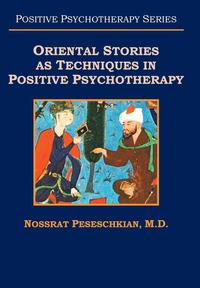 bokomslag Oriental Stories as Techniques in Positive Psychotherapy