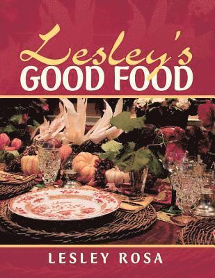 Lesley'S Good Food 1