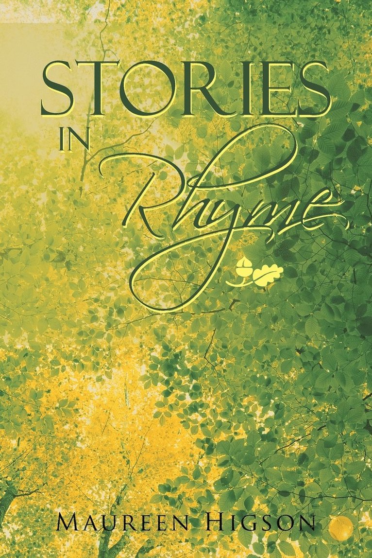 Stories in Rhyme 1