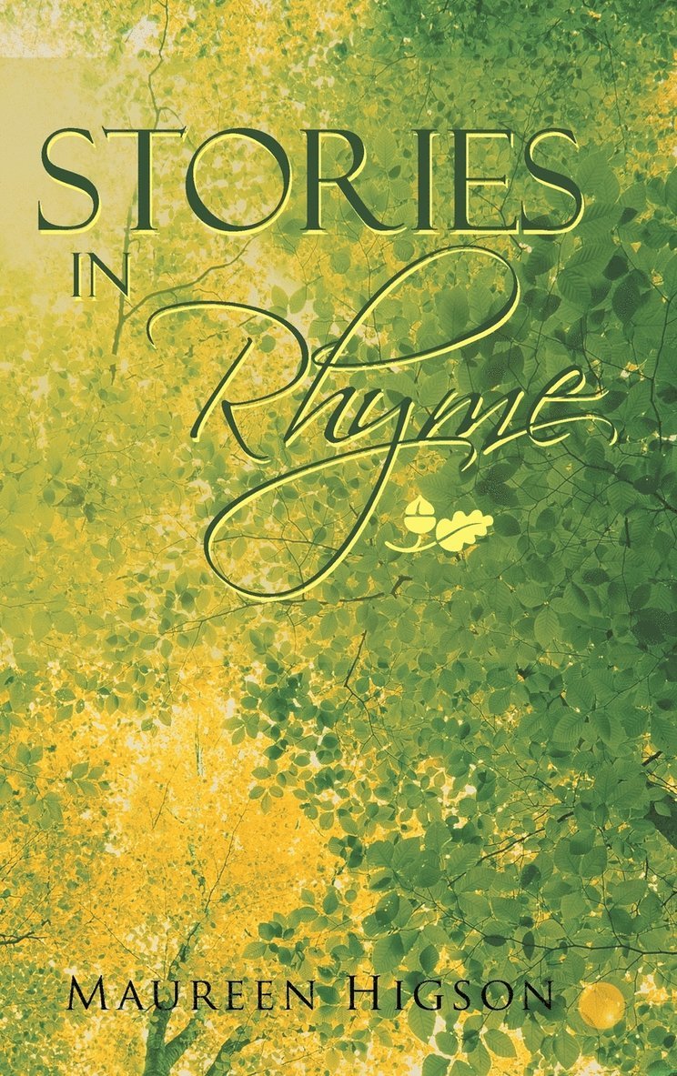 Stories in Rhyme 1