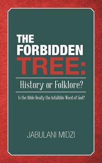 bokomslag The Forbidden Tree