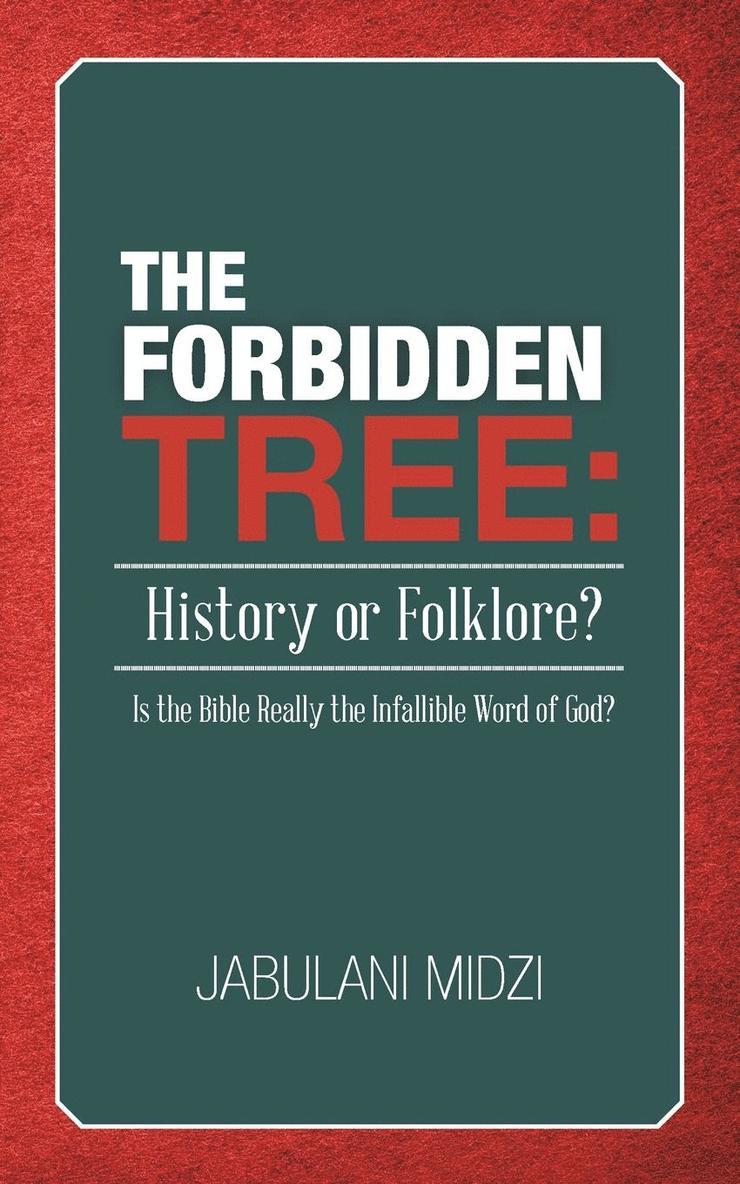 The Forbidden Tree 1