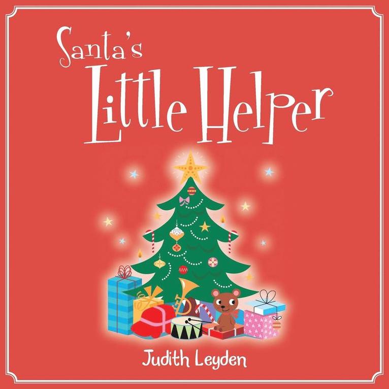 Santa's Little Helper