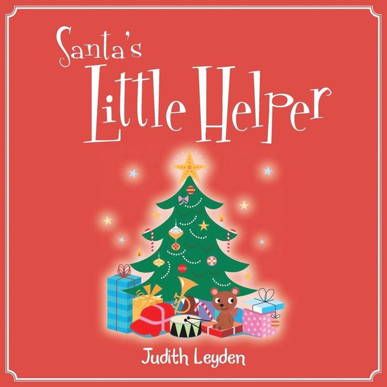 Santa's Little Helper 1