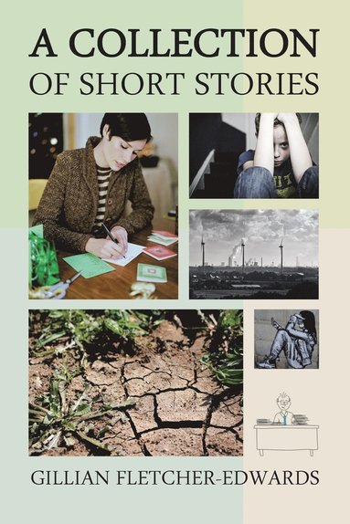 bokomslag Collection of Short Stories