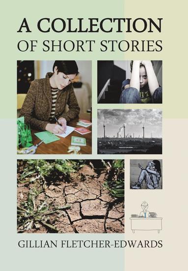 bokomslag Collection of Short Stories
