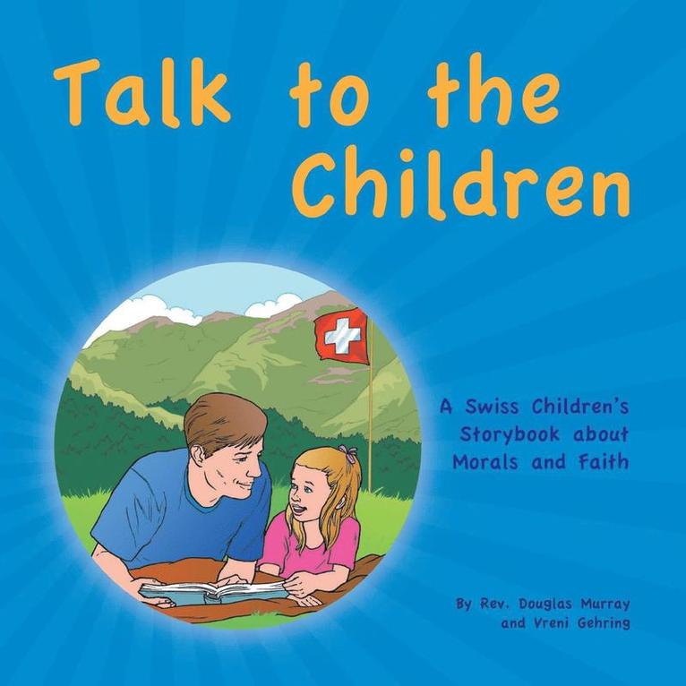 Talk to the Children 1