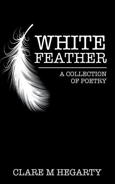 bokomslag White Feather