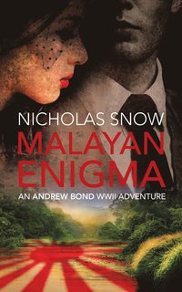 bokomslag Malayan Enigma