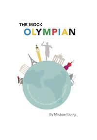 bokomslag The Mock Olympian