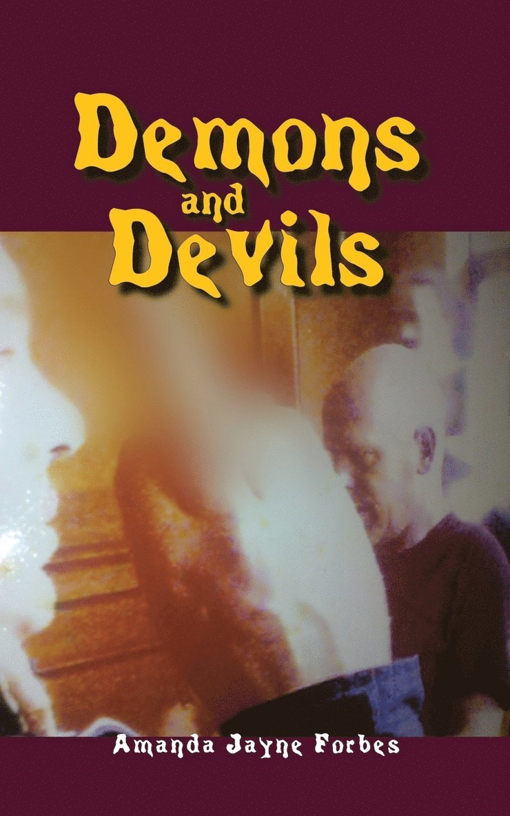 Demons and Devils 1