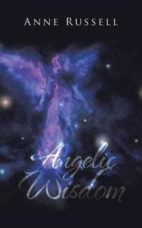 bokomslag Angelic Wisdom