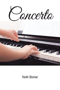 bokomslag Concerto