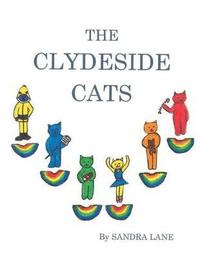bokomslag The Clydeside Cats