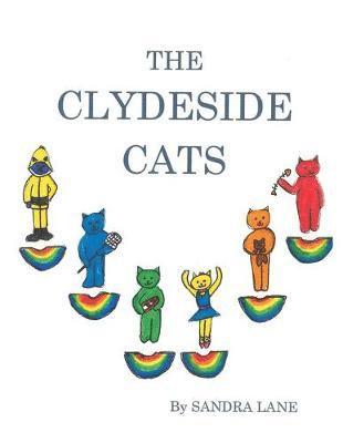 bokomslag The Clydeside Cats