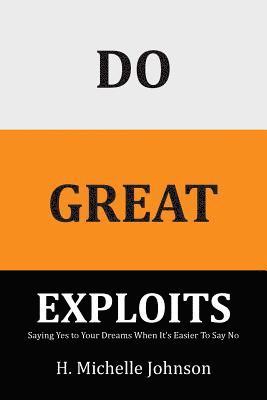 Do Great Exploits 1