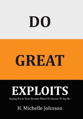 Do Great Exploits 1