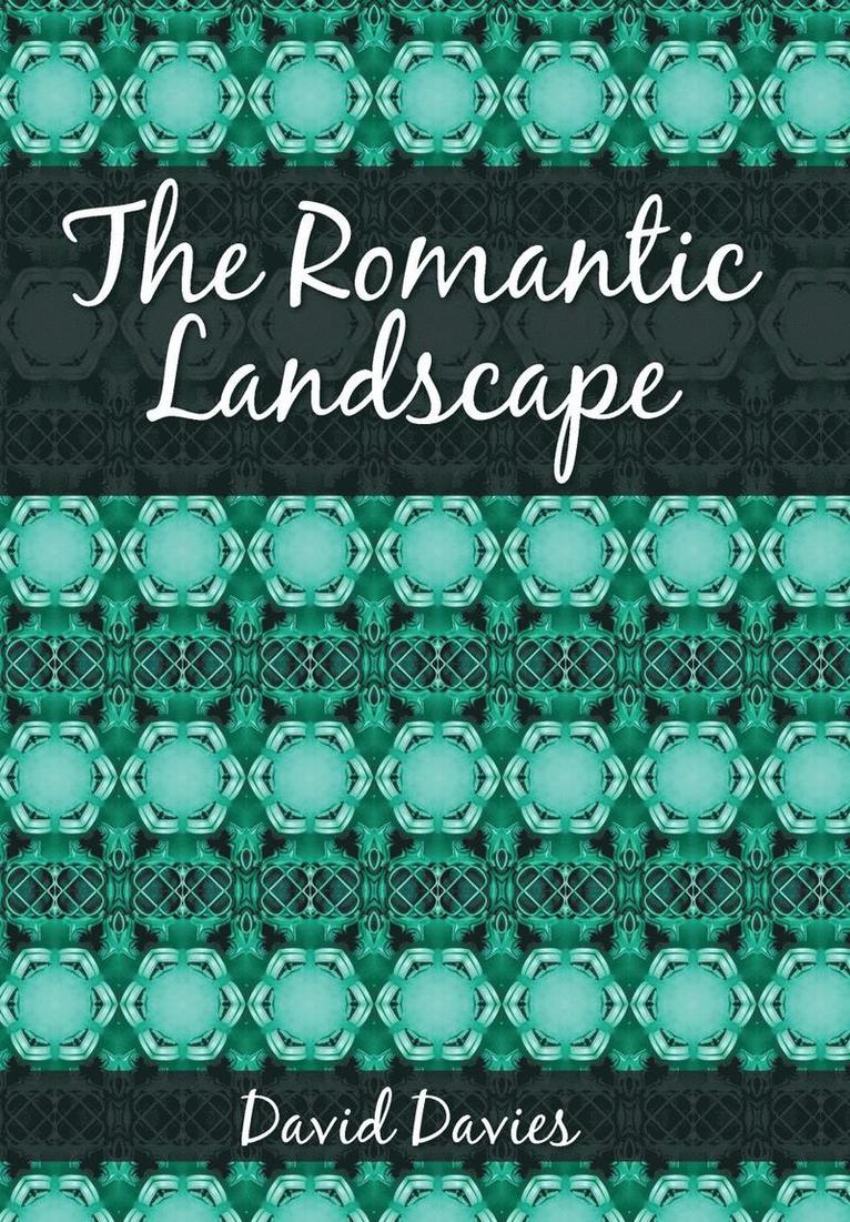 Romantic Landscape