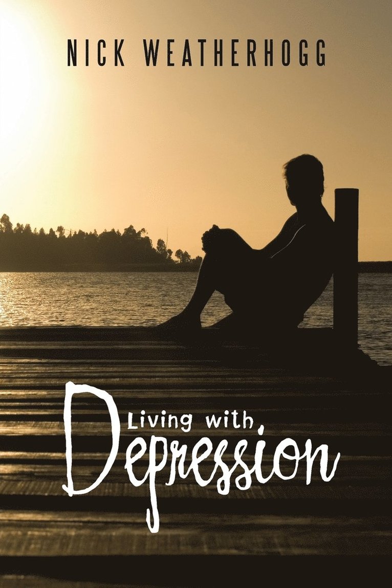 Living with Depression 1