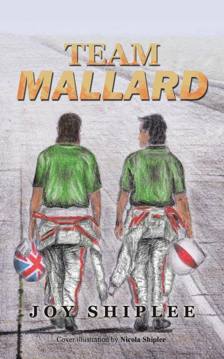 Team Mallard 1