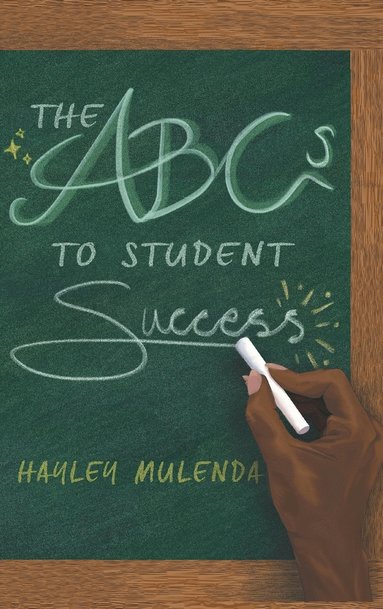 bokomslag ABCs to Student Success