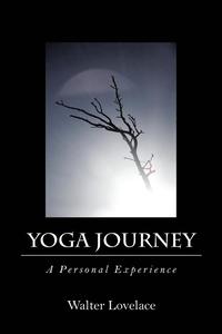 bokomslag Yoga Journey