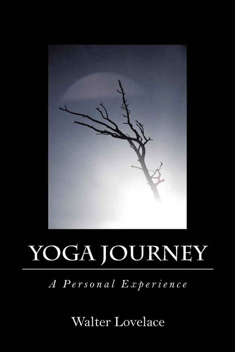 Yoga Journey 1