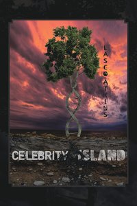 bokomslag Celebrity Island