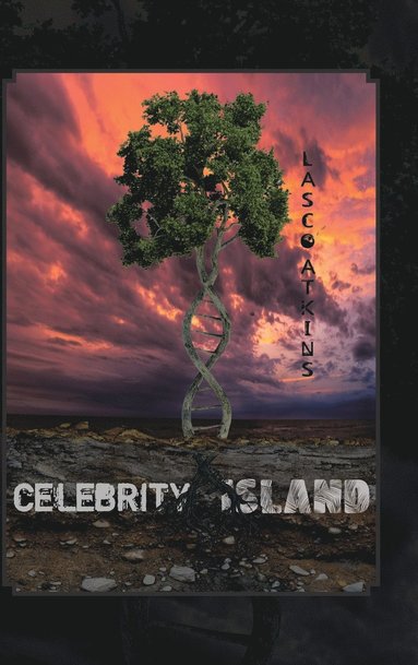 bokomslag Celebrity Island