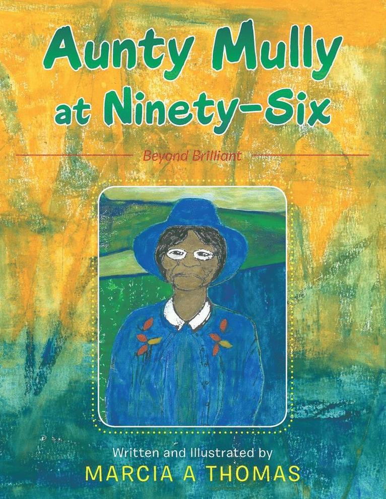 Aunty Mully at Ninety-Six 1