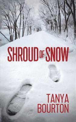 Shroud of Snow 1