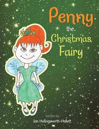 bokomslag Penny the Christmas Fairy