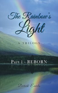 bokomslag The Rainbow's Light
