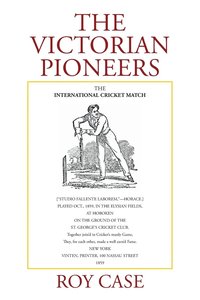 bokomslag The Victorian Pioneers