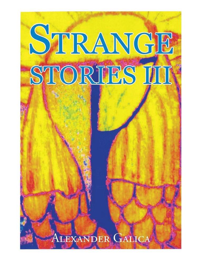 Strange Stories III 1