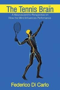 bokomslag Tennis Brain