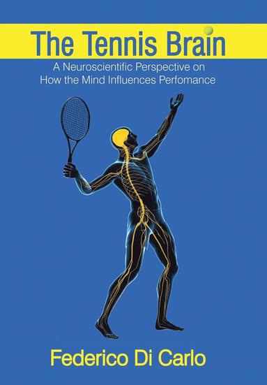 bokomslag Tennis Brain