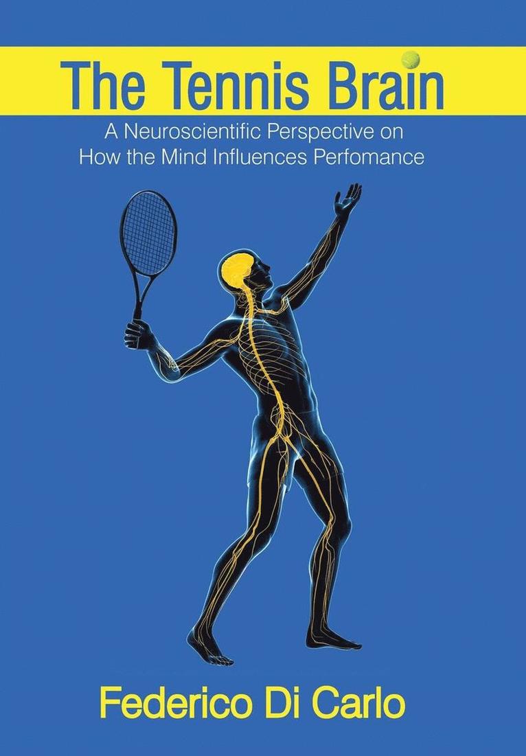 The Tennis Brain 1