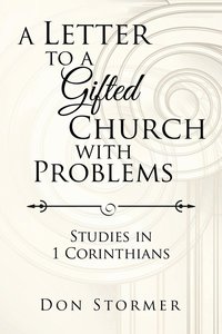 bokomslag A Letter to a Gifted Church with Problems