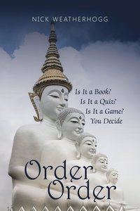 bokomslag Order Order