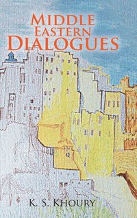 bokomslag Middle Eastern Dialogues