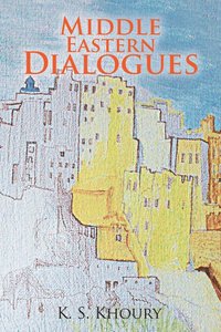 bokomslag Middle Eastern Dialogues